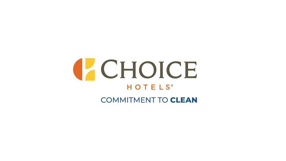 Econo Lodge Пери Екстериор снимка