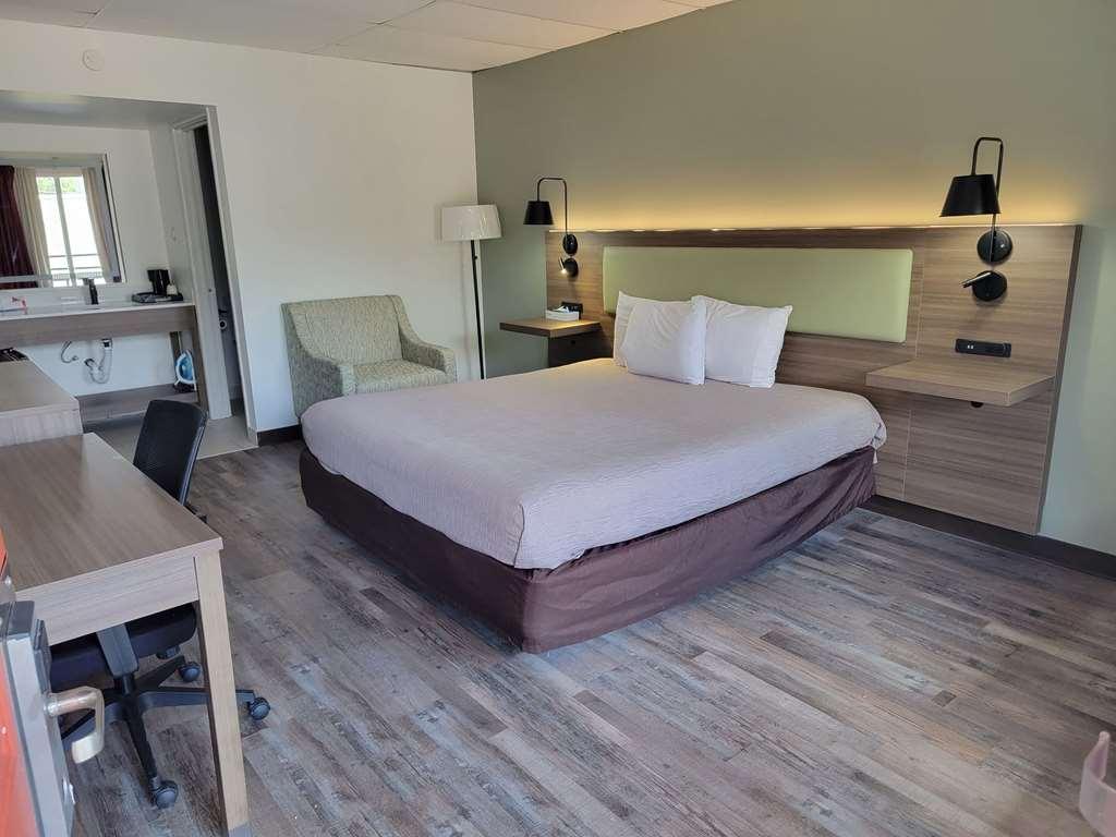 Econo Lodge Пери Стая снимка