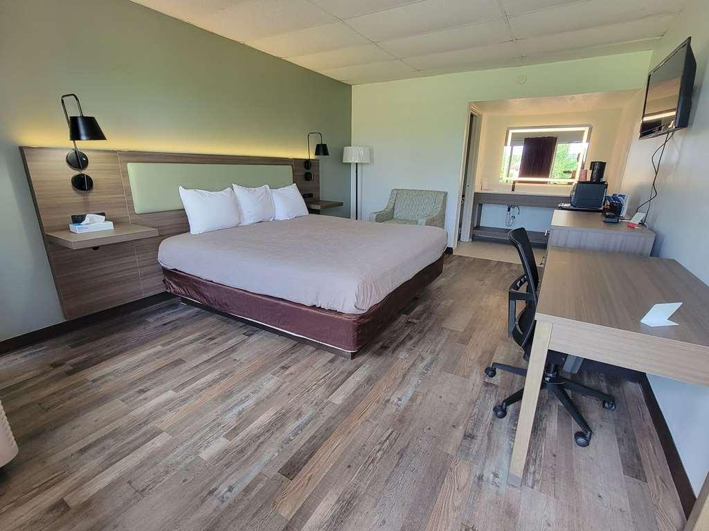 Econo Lodge Пери Стая снимка